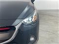2015 Mazda Demio
