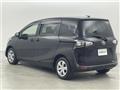 2021 Toyota Sienta