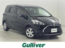 2021 Toyota Sienta