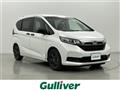 2022 Honda Freed
