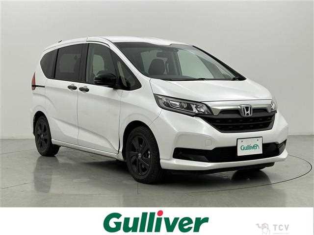 2022 Honda Freed