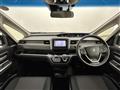 2022 Honda Freed