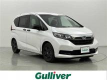 2022 Honda Freed
