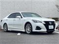 2017 Toyota Crown Hybrid