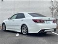 2017 Toyota Crown Hybrid
