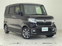 2022 Honda N BOX