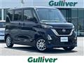 2021 Nissan ROOX