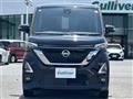 2021 Nissan ROOX