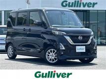 2021 Nissan ROOX