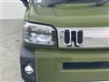2021 Daihatsu Taft
