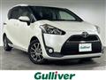 2018 Toyota Sienta