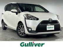 2018 Toyota Sienta