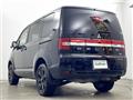 2018 Mitsubishi Delica D5
