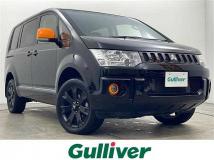 2018 Mitsubishi Delica D5
