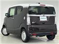 2017 Honda N BOX