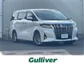 2018 Toyota Alphard