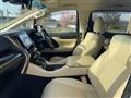 2018 Toyota Alphard