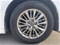 2018 Toyota Alphard