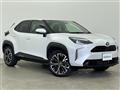 2025 Toyota Yaris Cross