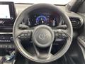 2025 Toyota Yaris Cross
