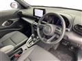 2025 Toyota Yaris Cross