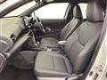 2025 Toyota Yaris Cross