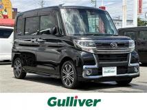 2017 Daihatsu Tanto