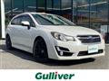 2016 Subaru Impreza