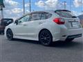 2016 Subaru Impreza