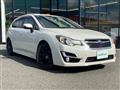 2016 Subaru Impreza