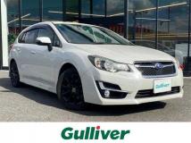 2016 Subaru Impreza