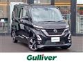 2021 Nissan ROOX