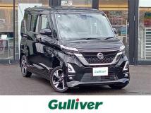 2021 Nissan ROOX