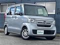 2017 Honda N BOX