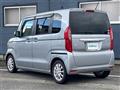 2017 Honda N BOX