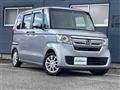 2017 Honda N BOX