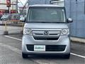 2017 Honda N BOX