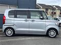 2017 Honda N BOX