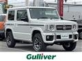2022 Suzuki Jimny