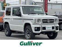 2022 Suzuki Jimny