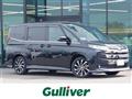 2023 Toyota Noah