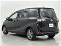 2018 Toyota Sienta