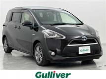 2018 Toyota Sienta