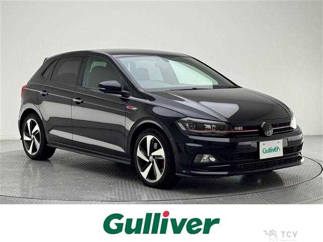 2019 Volkswagen Polo