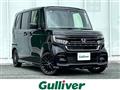 2022 Honda N BOX