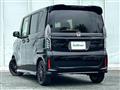 2022 Honda N BOX