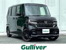 2022 Honda N BOX