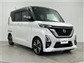 2021 Nissan ROOX