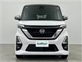 2021 Nissan ROOX