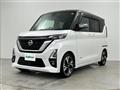 2021 Nissan ROOX